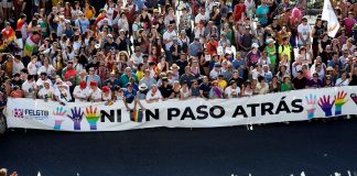 La homofobia en el armario