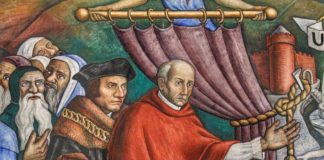 Ilustres contra la leyenda negra: Vasco de Quiroga