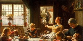 El papel de la familia nuclear en el desarrollo económico de Europa Occidental