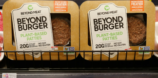 ‘No tendrás nada y serás feliz’ (I): lo de la alimentación eficiente y sostenible No tendrás nada y serás feliz