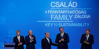 La exitosa Cumbre Demográfica de Budapest que ignoran los medios españoles