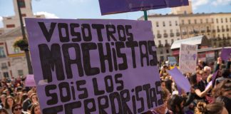 Confesiones de una ‘zurda’ arrepentida