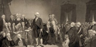 Diego de Gardoqui: el bilbaíno protagonista del nacimiento de los Estados Unidos Diego de Gardoqui