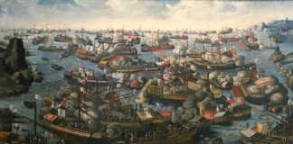 450 años de Lepanto: lo que Occidente debe a España