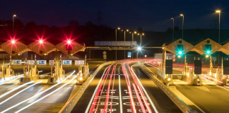 No, no hacen falta peajes para financiar las carreteras