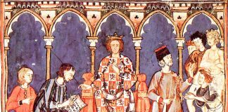 Ilustres contra la leyenda negra: Alfonso X