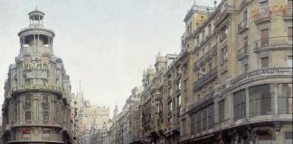 El amor sí ocupa lugar