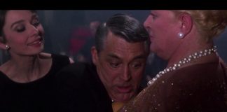 La alegría de filmar Stanley Donen