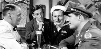 Volver a la vida tras convivir diariamente con la muerte