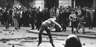 La ceguera de Bukowski