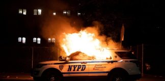 La incómoda verdad sobre la violencia política en los Estados Unidos