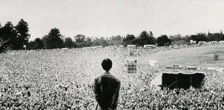 Juventud, terrenal tesoro