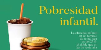 ‘No tendrás nada y serás feliz’ (III): lo de los dulces y los condones No tendrás nada y serás feliz