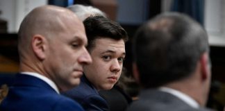 El caso Rittenhouse ha puesto en duda el sistema judicial estadounidense