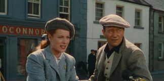 Arrear un puñetazo al pasado