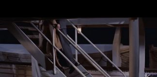 Besos rodados Besos de cine