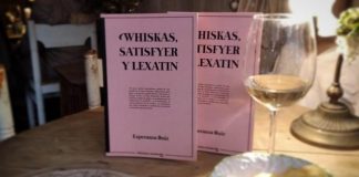 Esperanza Ruiz: «Cada uno selecciona en qué ser radical»