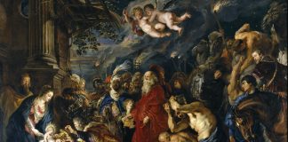 Una Navidad para la contemplación