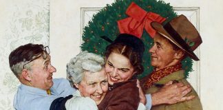 La razón de nuestra alegría