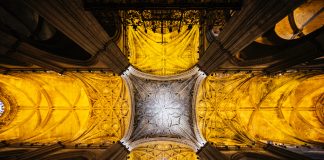 España no es una constitución