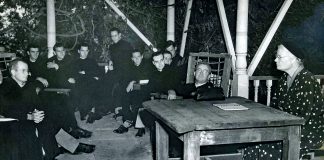 Dorothy Day y el ‘Catholic Worker’