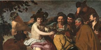 En defensa del alcohol