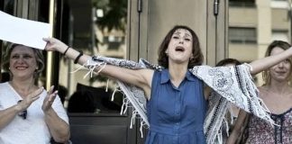 Cuando la Verdad dejó de importar Juana Rivas