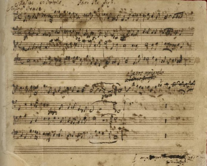 Cuando Händel puso música a la Palabra