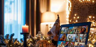 Tengamos la fiesta en paz