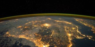 ¡Normal año nuevo!