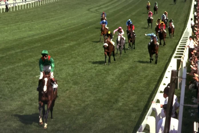 Shergar