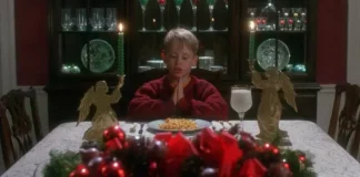 Seis planes navideños