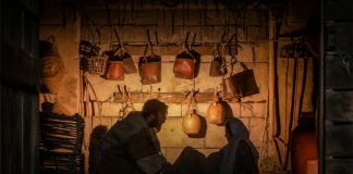 Lo sagrado de la Navidad