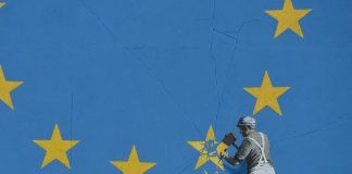 La Europa estrellada Europa Inmaculada