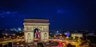 La derecha francesa en la encrucijada