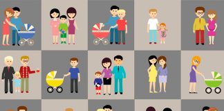 ‘No tendrás nada y serás feliz’ (XIII): Lo de la igualdad de género, las familias y los hijos