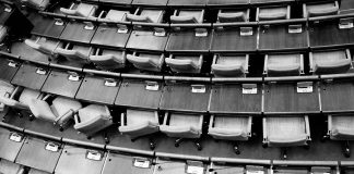 Endogamia política Endogamia política