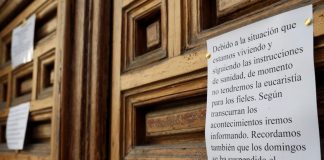 El COVID y la muerte