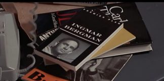 Leer de cine Leer de cine