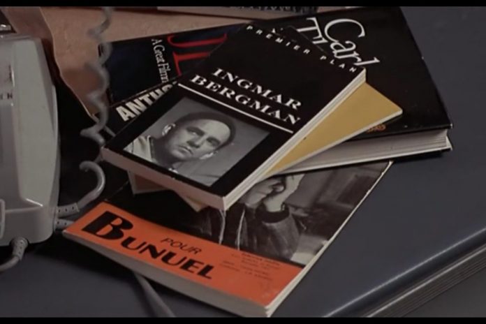 Leer de cine