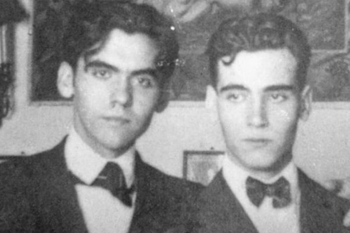 Luis Rosales Lorca