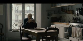 Ese superviviente impaciente