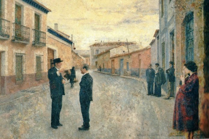España Vaciada