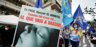 La subversión de la vida