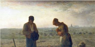 Cultivar la tierra para seguir siendo humanos