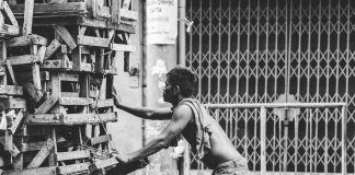 No hay caridad sin rostro Caridad