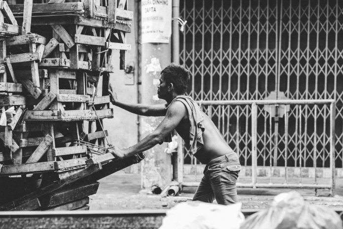 Caridad