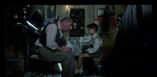 El cine como paraíso