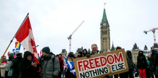 Demócratas totalitarios Demócratas totalitarios