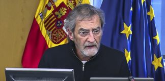 Laporte Roselló, en el Congreso de los Diputados: «No, señorías, los ensayos clínicos no han demostrado que las ‘vacunas’ salven vidas» Intervención de Joan-Ramón Laporte Roselló en el Congreso de los Diputados
